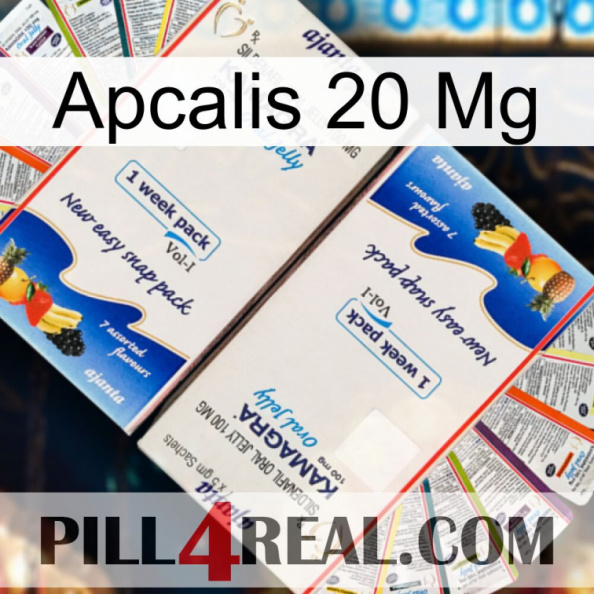 Apcalis 20 Mg kamagra1.jpg